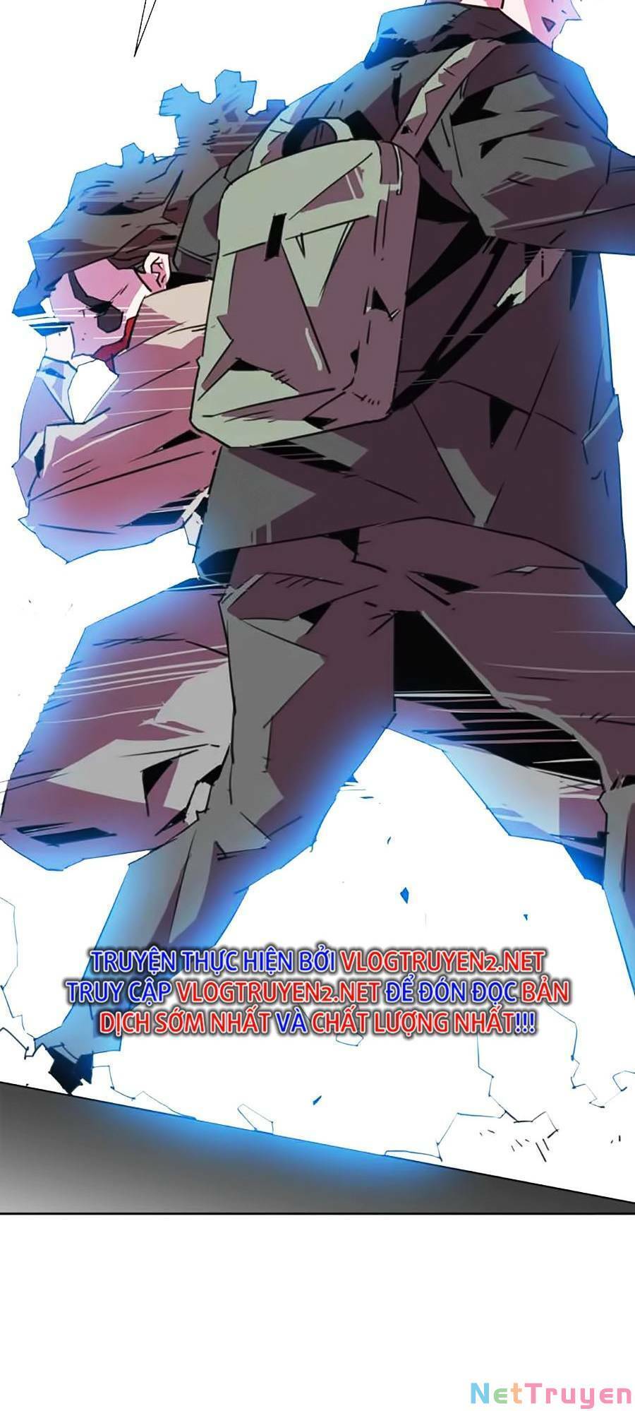 Săn Lùng Bắt Nạt Chapter 57 - 10