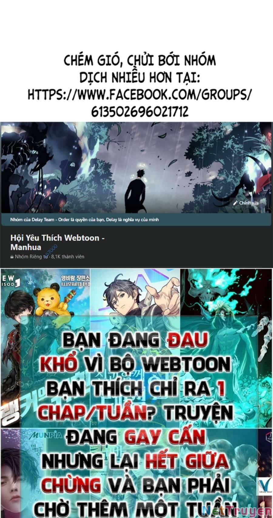 Săn Lùng Bắt Nạt Chapter 58 - 1