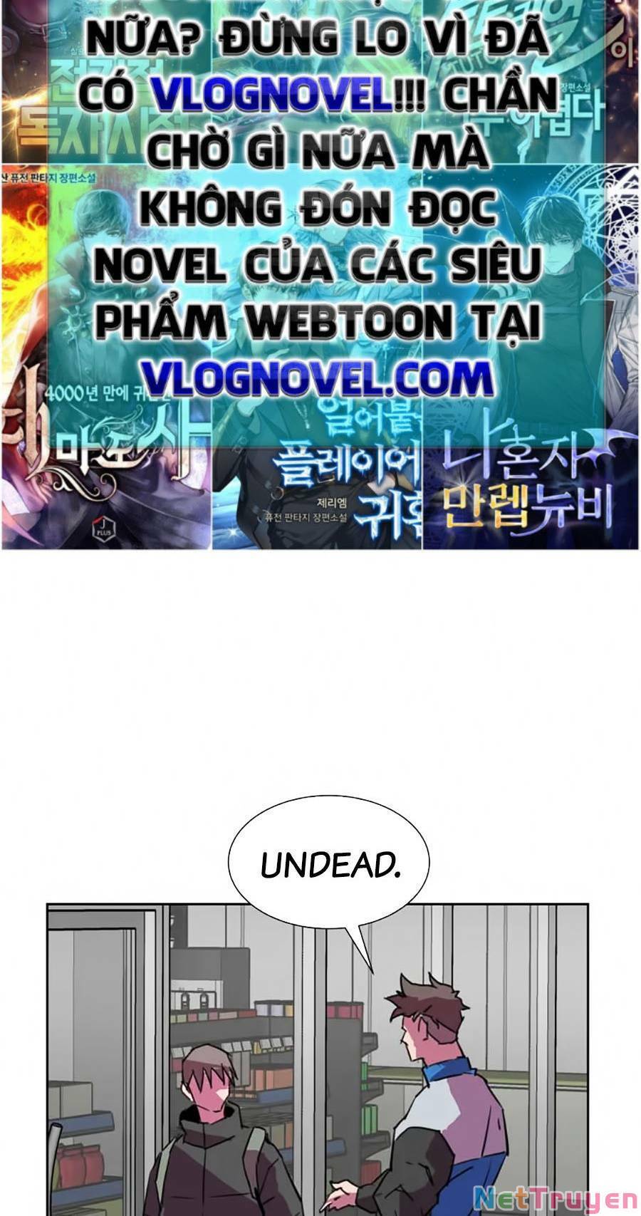 Săn Lùng Bắt Nạt Chapter 58 - 2