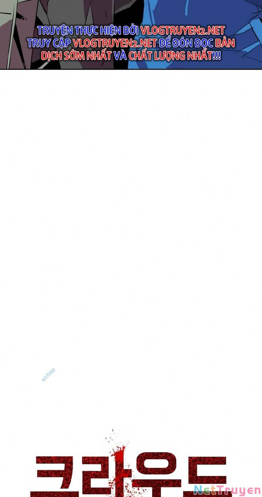 Săn Lùng Bắt Nạt Chapter 58 - 11
