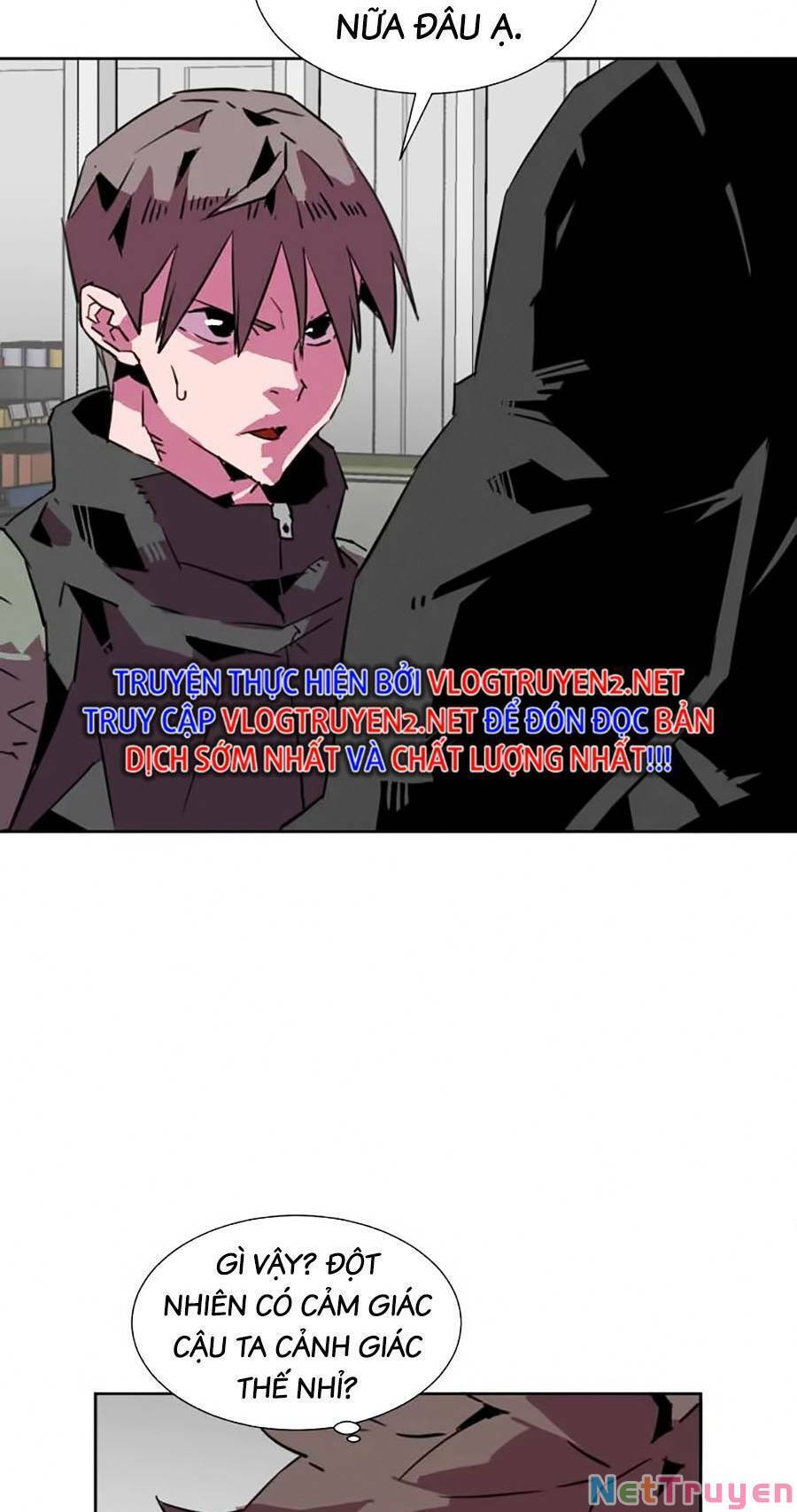 Săn Lùng Bắt Nạt Chapter 58 - 14