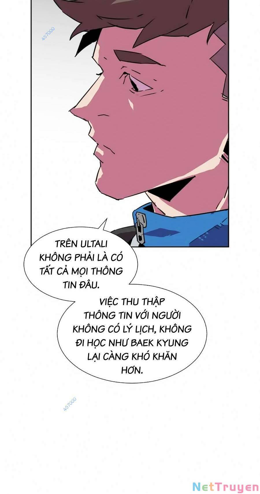 Săn Lùng Bắt Nạt Chapter 58 - 15