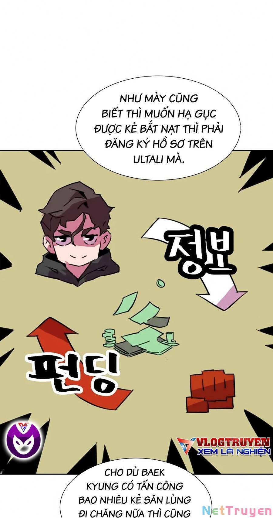 Săn Lùng Bắt Nạt Chapter 58 - 16