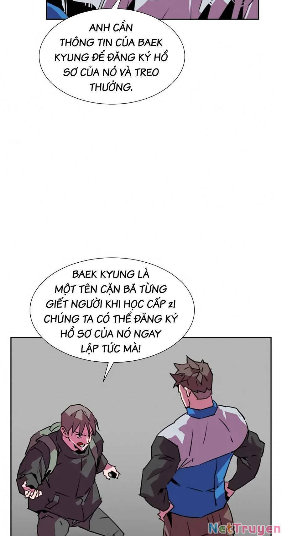 Săn Lùng Bắt Nạt Chapter 58 - 18