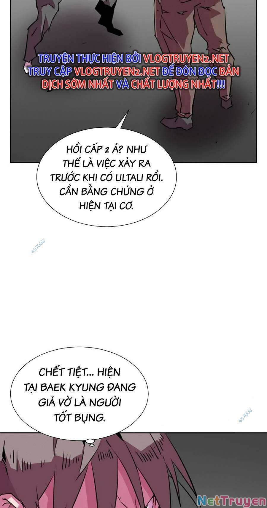 Săn Lùng Bắt Nạt Chapter 58 - 19