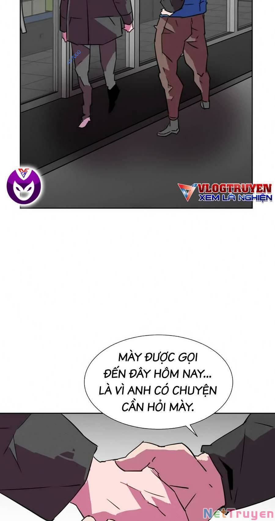 Săn Lùng Bắt Nạt Chapter 58 - 3