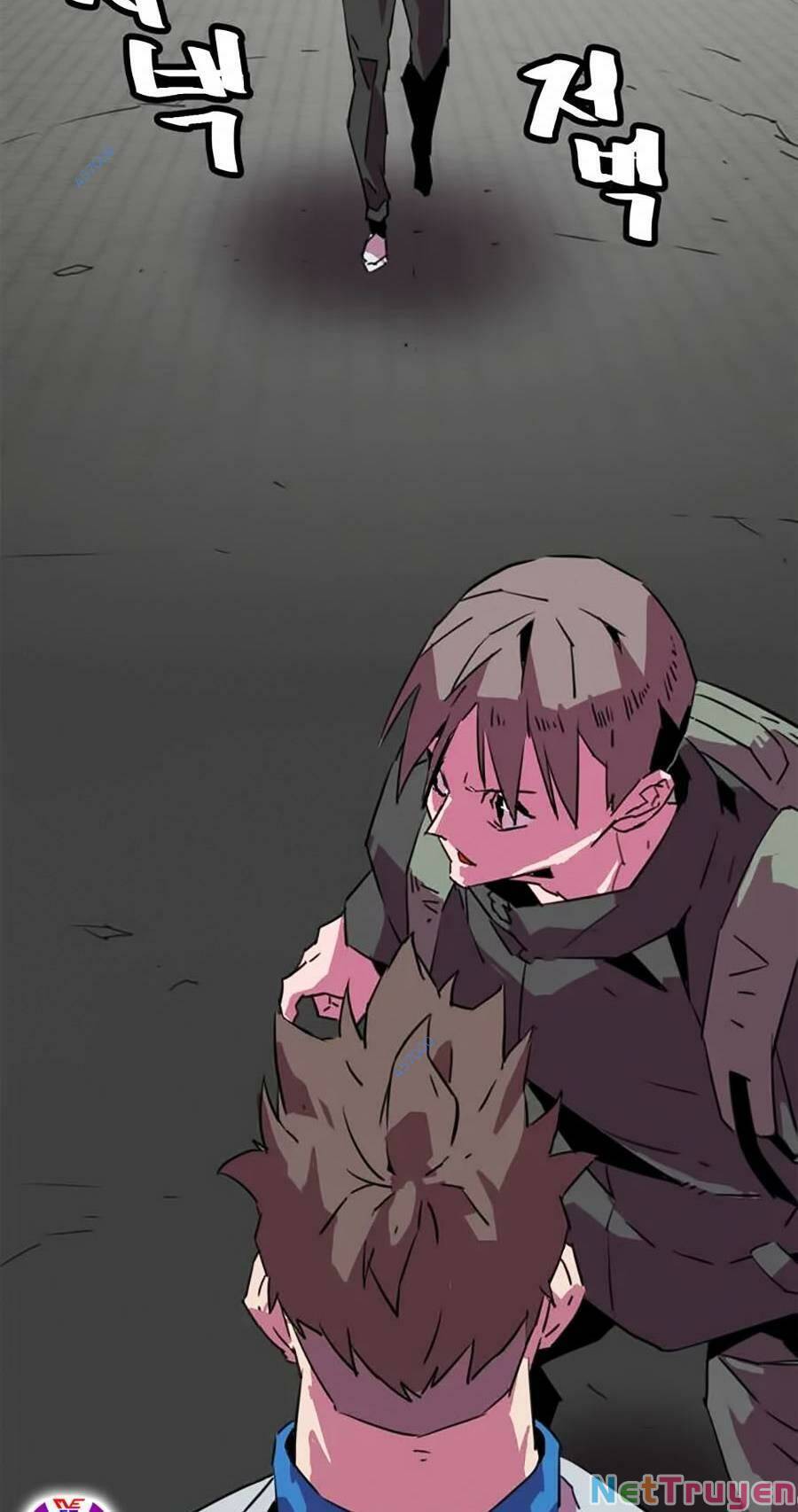 Săn Lùng Bắt Nạt Chapter 58 - 21
