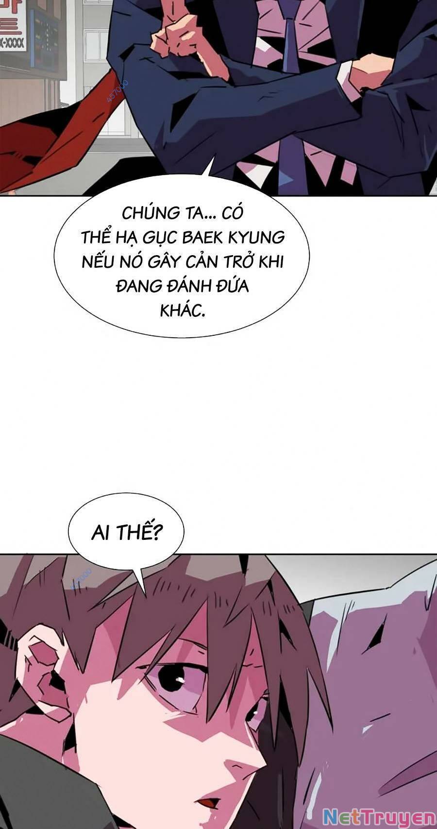 Săn Lùng Bắt Nạt Chapter 58 - 23