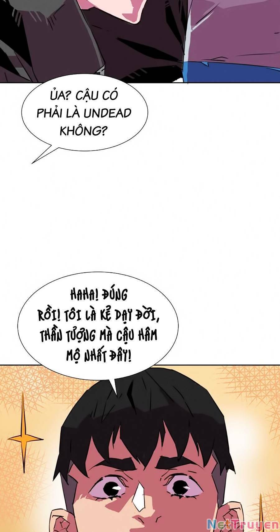 Săn Lùng Bắt Nạt Chapter 58 - 24