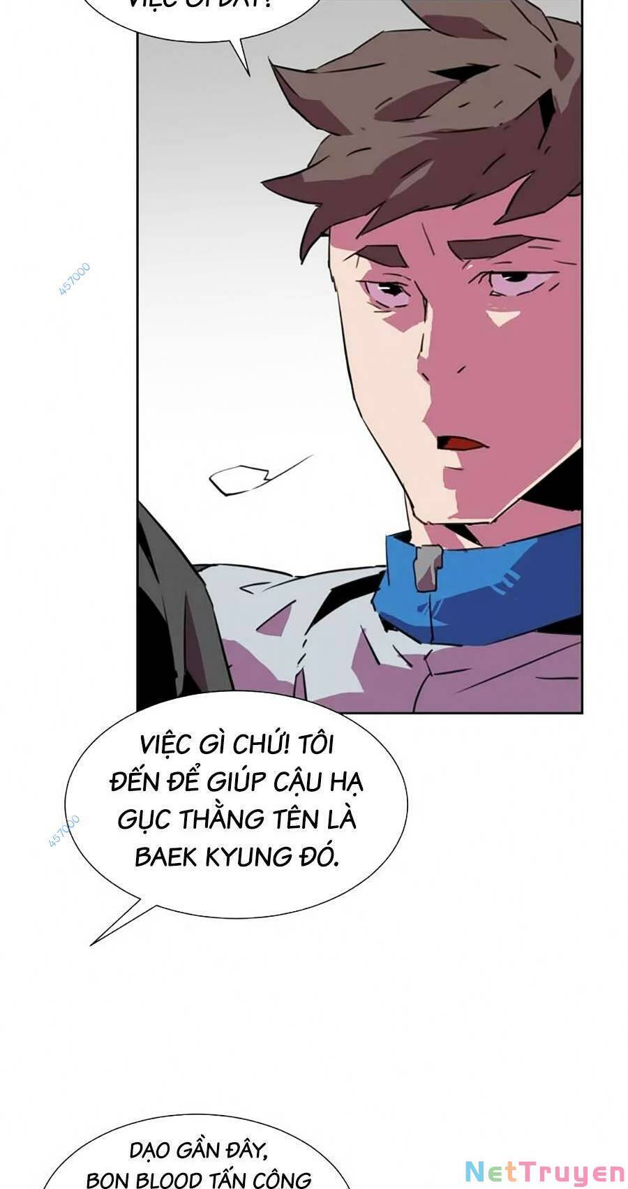 Săn Lùng Bắt Nạt Chapter 58 - 27