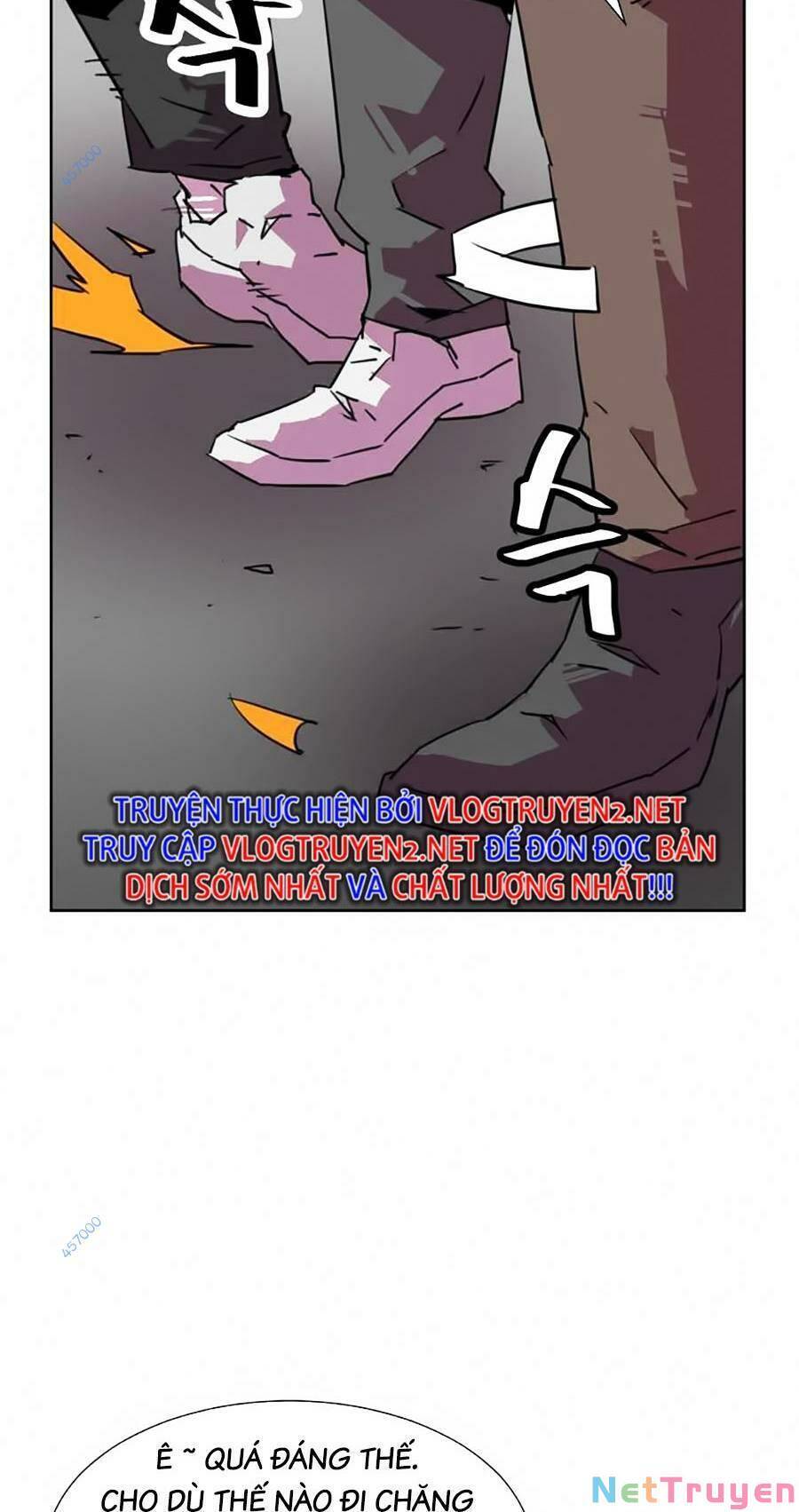 Săn Lùng Bắt Nạt Chapter 58 - 29