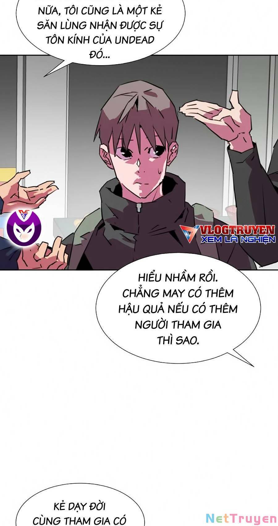 Săn Lùng Bắt Nạt Chapter 58 - 30