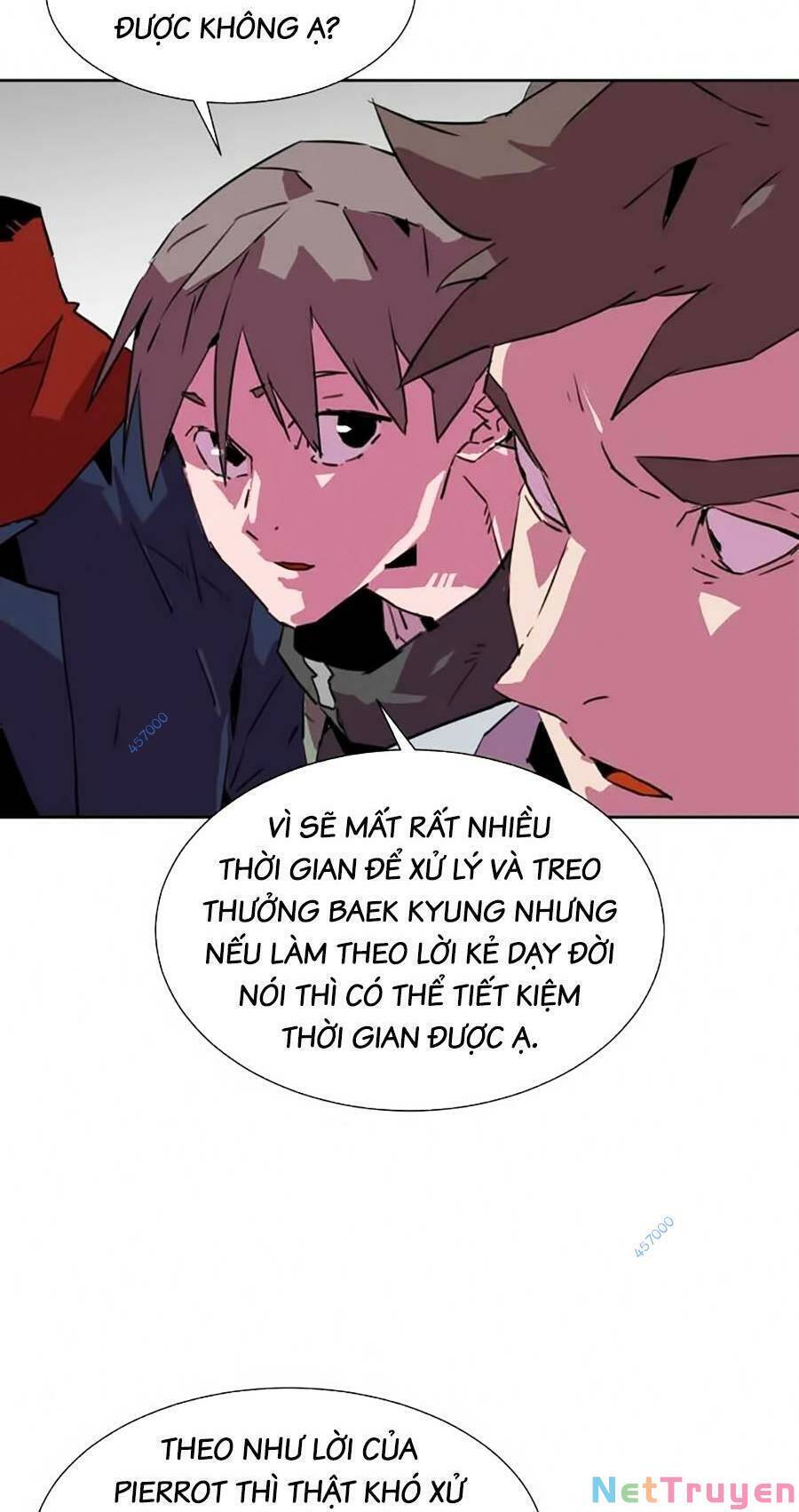 Săn Lùng Bắt Nạt Chapter 58 - 31