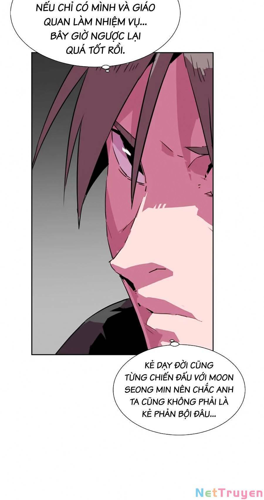 Săn Lùng Bắt Nạt Chapter 58 - 32