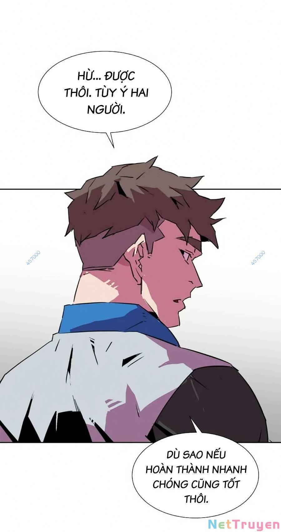 Săn Lùng Bắt Nạt Chapter 58 - 33