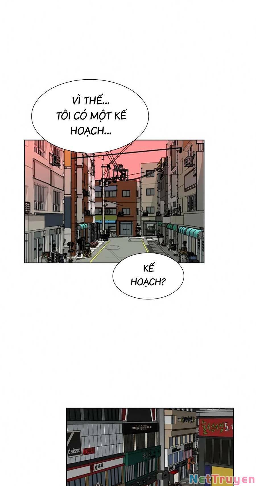 Săn Lùng Bắt Nạt Chapter 58 - 34