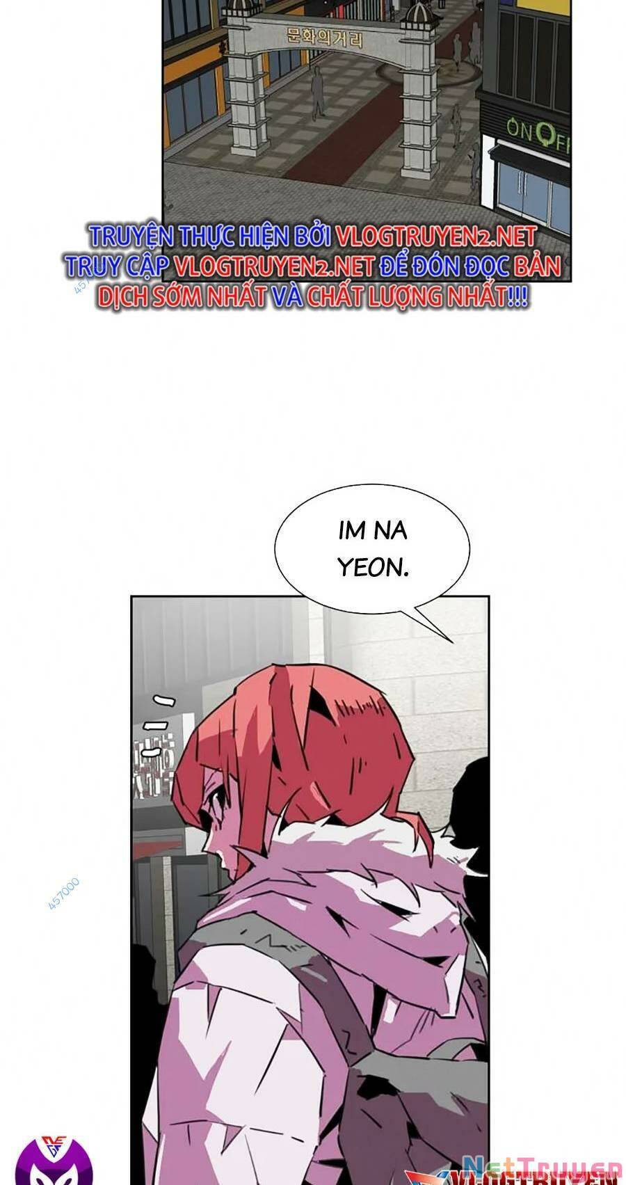 Săn Lùng Bắt Nạt Chapter 58 - 35