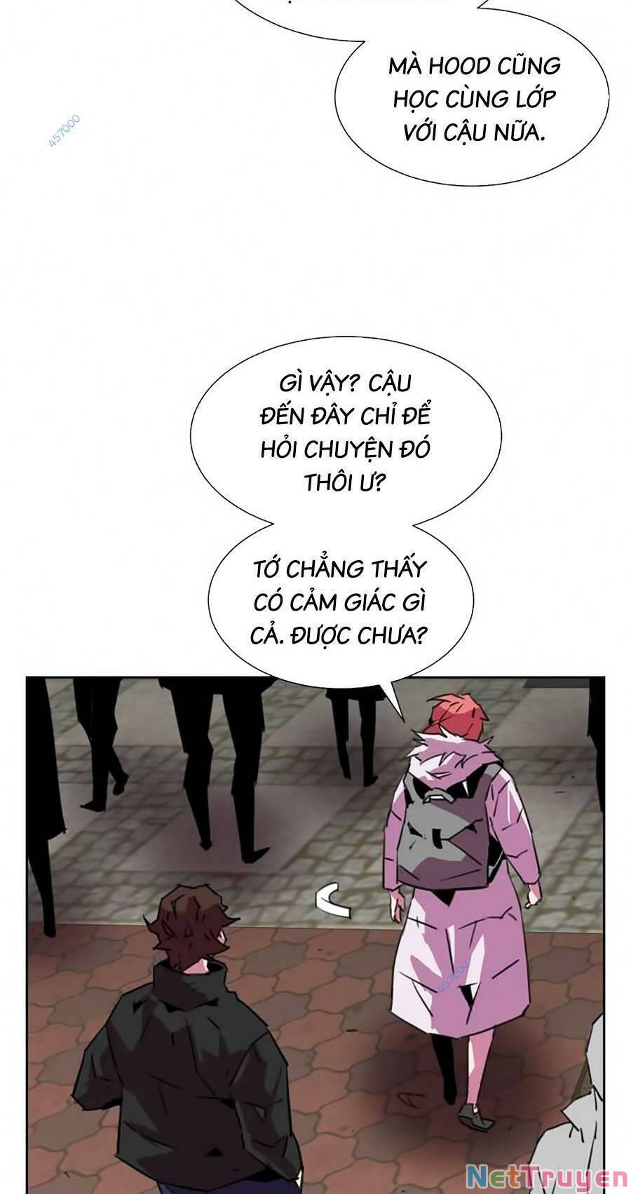 Săn Lùng Bắt Nạt Chapter 58 - 37