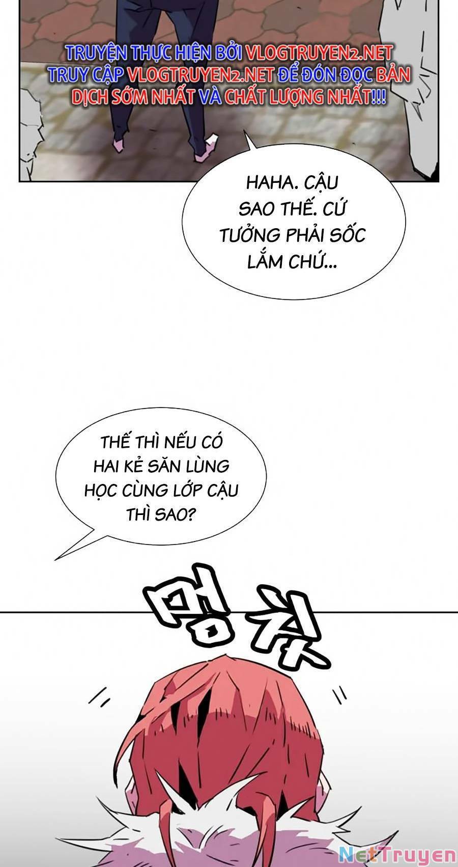 Săn Lùng Bắt Nạt Chapter 58 - 38