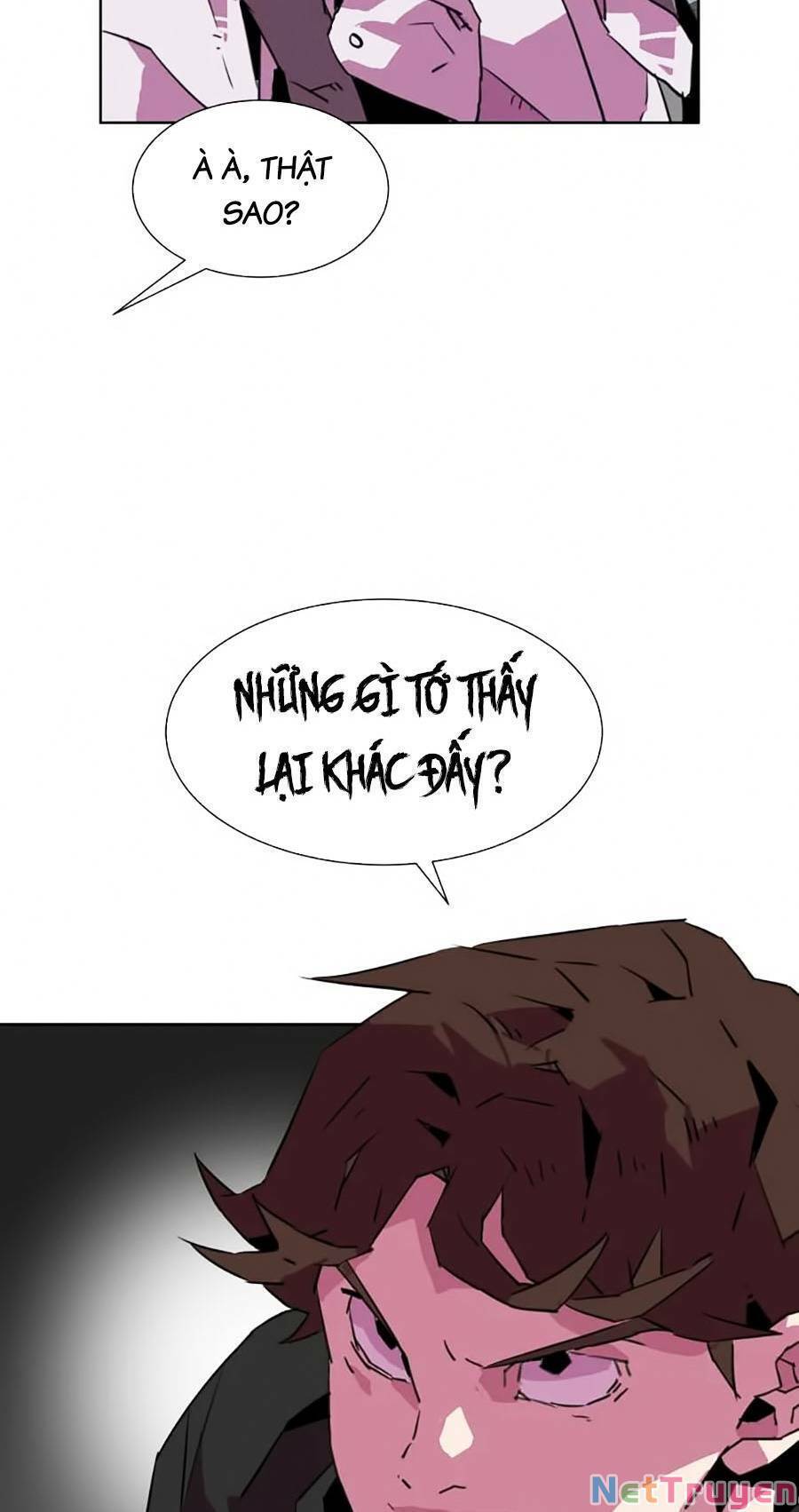 Săn Lùng Bắt Nạt Chapter 58 - 40