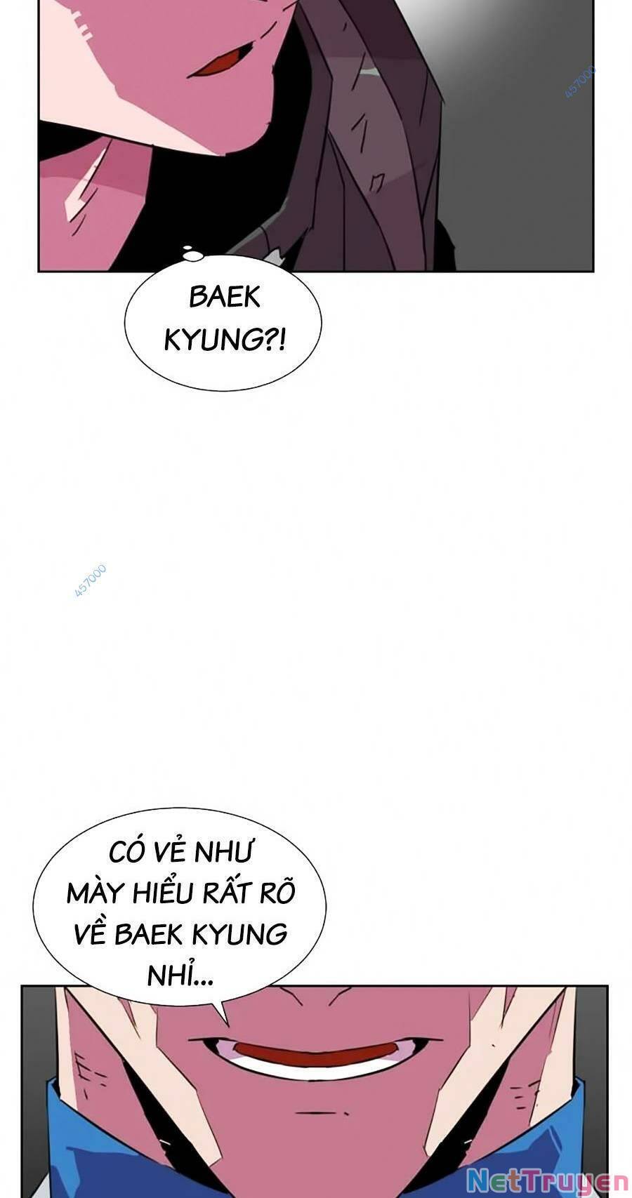 Săn Lùng Bắt Nạt Chapter 58 - 5