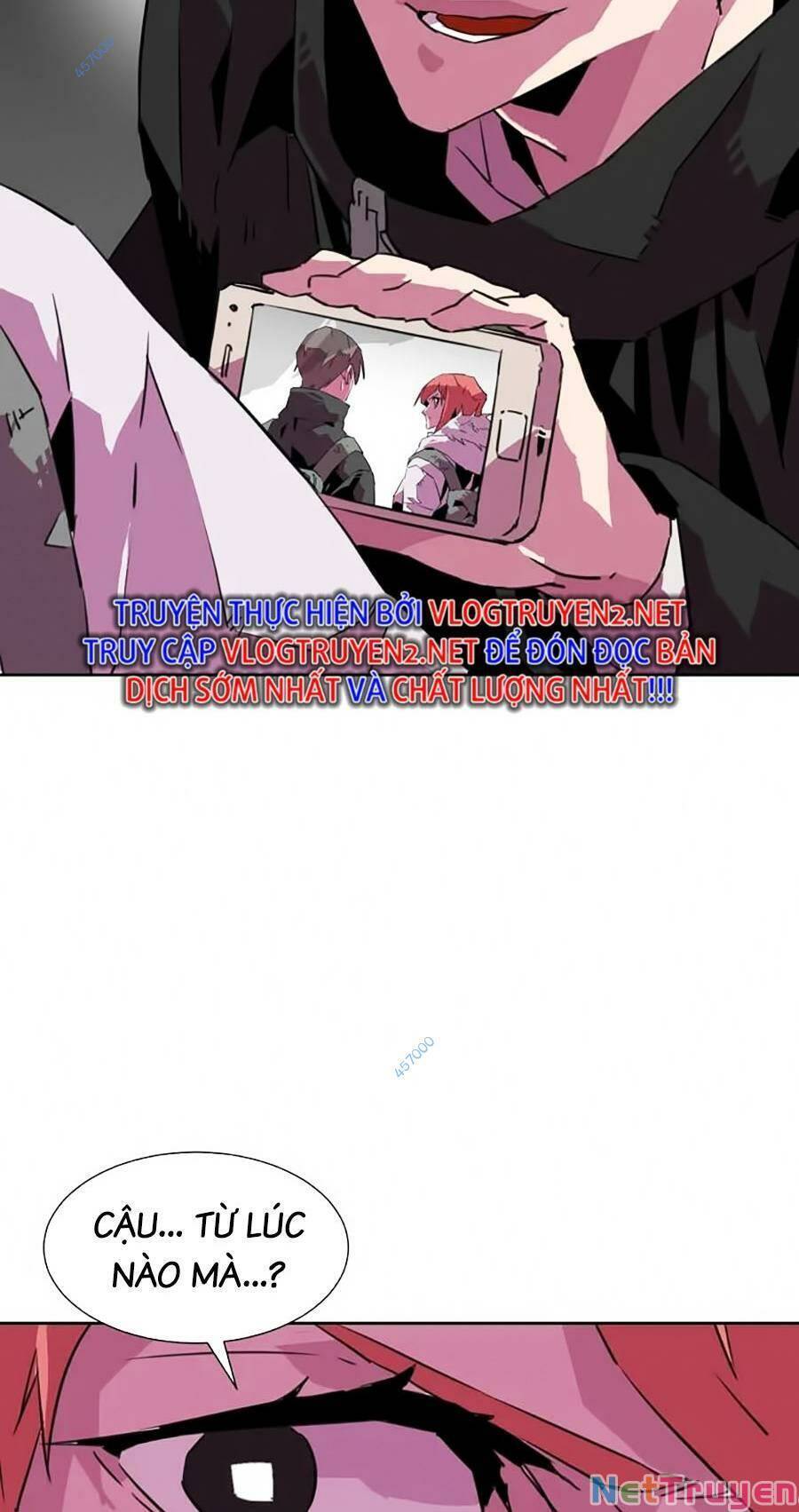 Săn Lùng Bắt Nạt Chapter 58 - 41