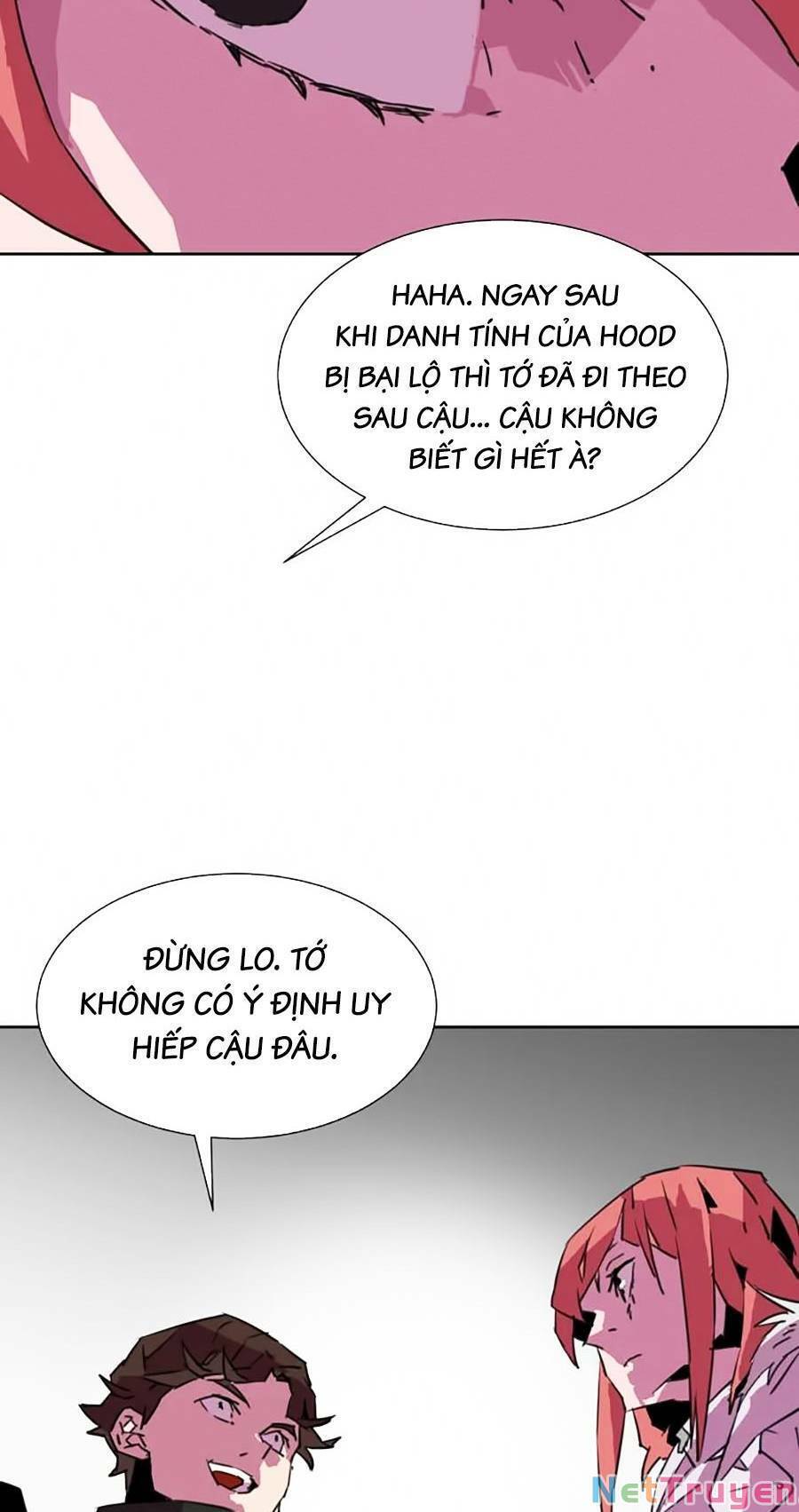 Săn Lùng Bắt Nạt Chapter 58 - 42