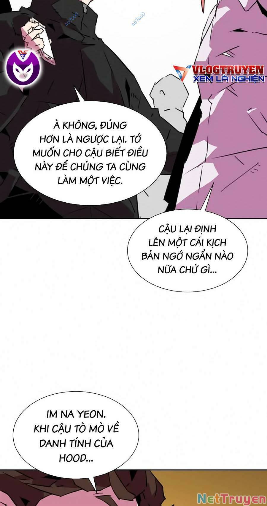 Săn Lùng Bắt Nạt Chapter 58 - 43