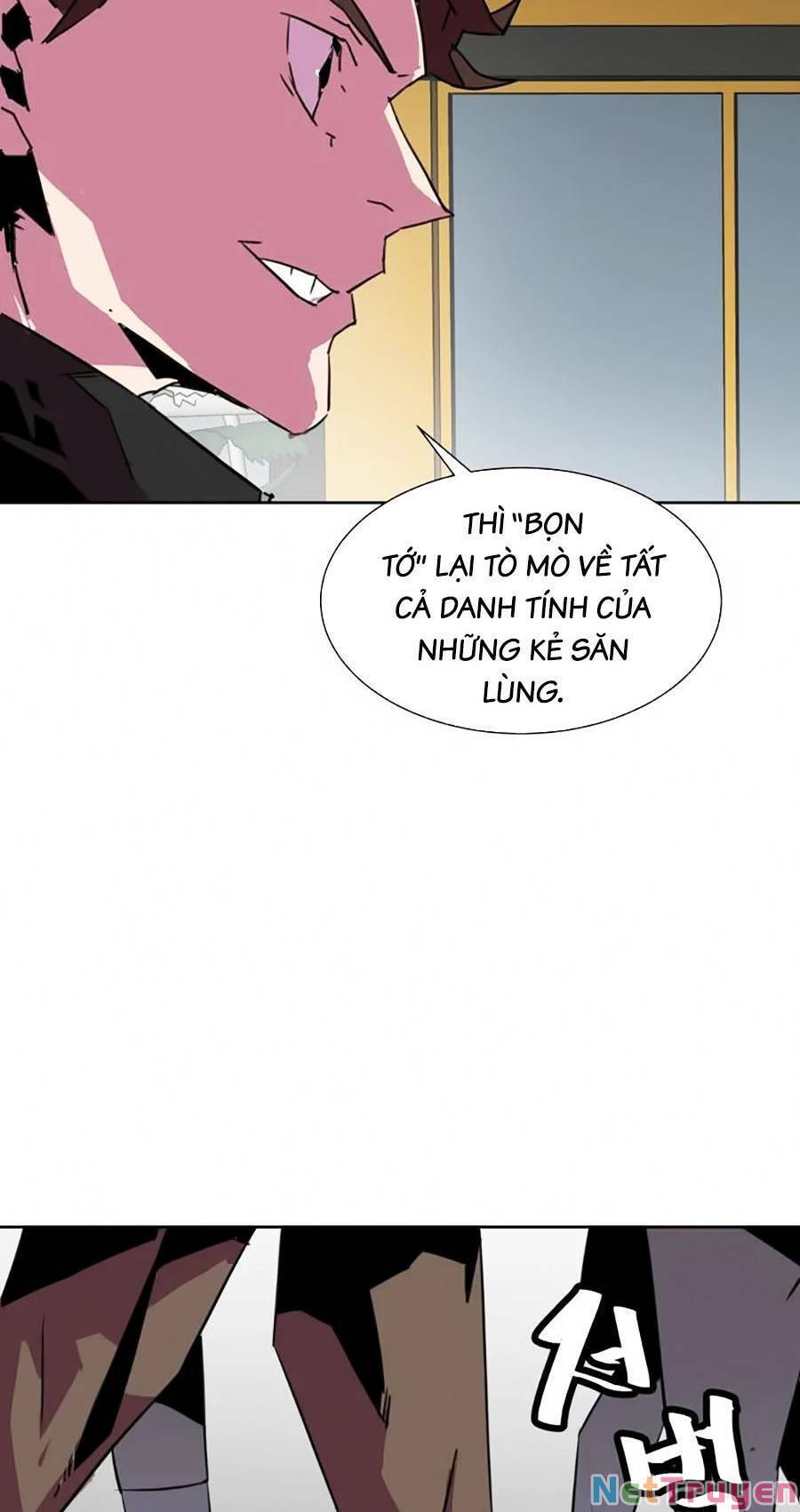 Săn Lùng Bắt Nạt Chapter 58 - 44