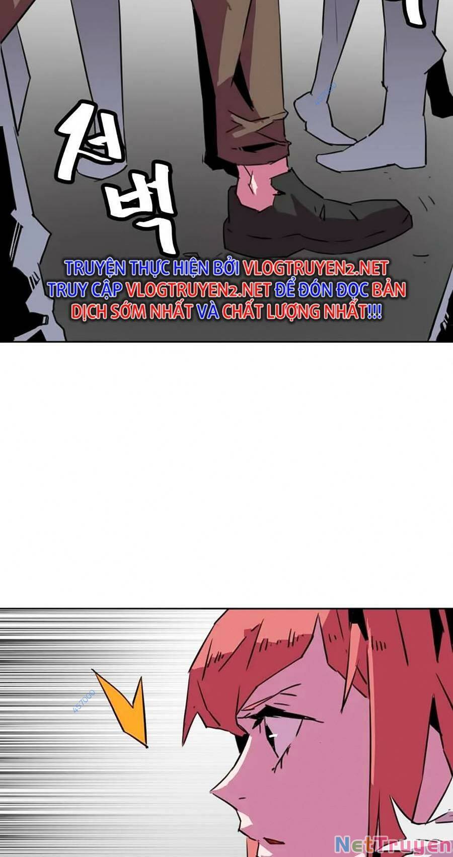 Săn Lùng Bắt Nạt Chapter 58 - 45