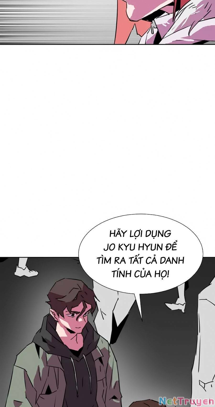 Săn Lùng Bắt Nạt Chapter 58 - 46