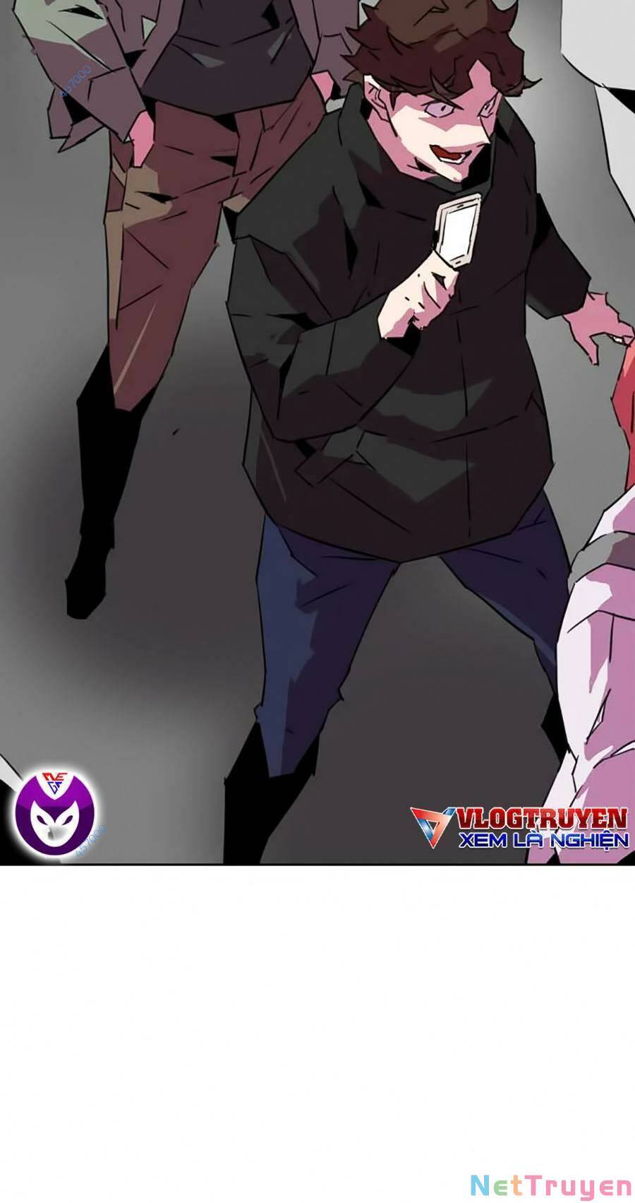 Săn Lùng Bắt Nạt Chapter 58 - 47