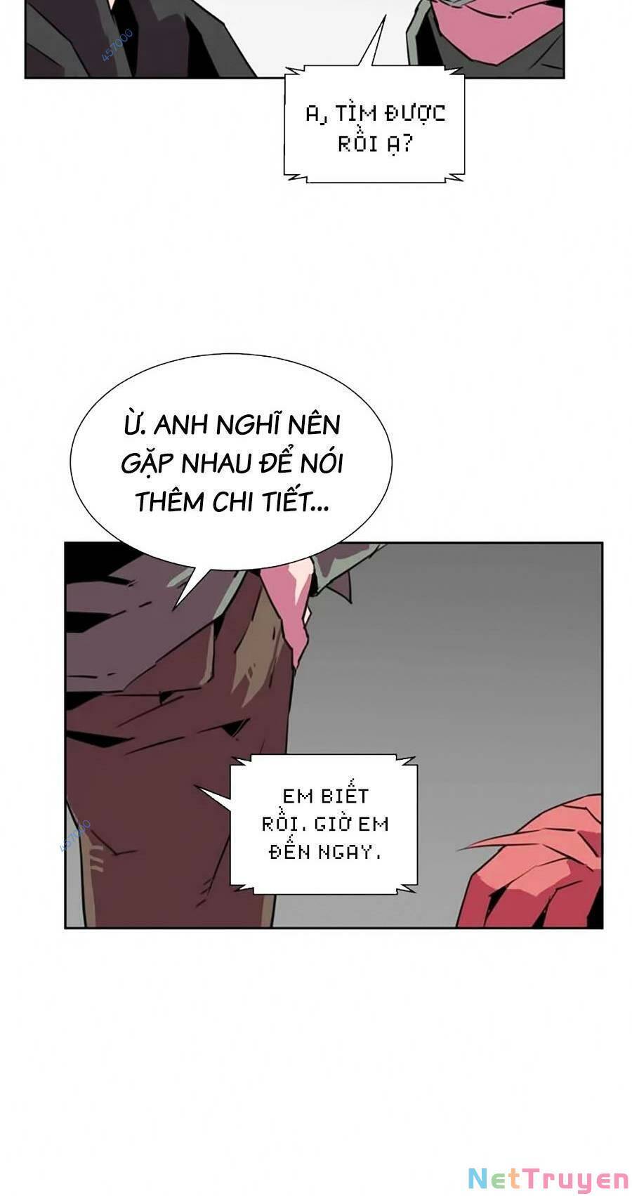 Săn Lùng Bắt Nạt Chapter 58 - 49