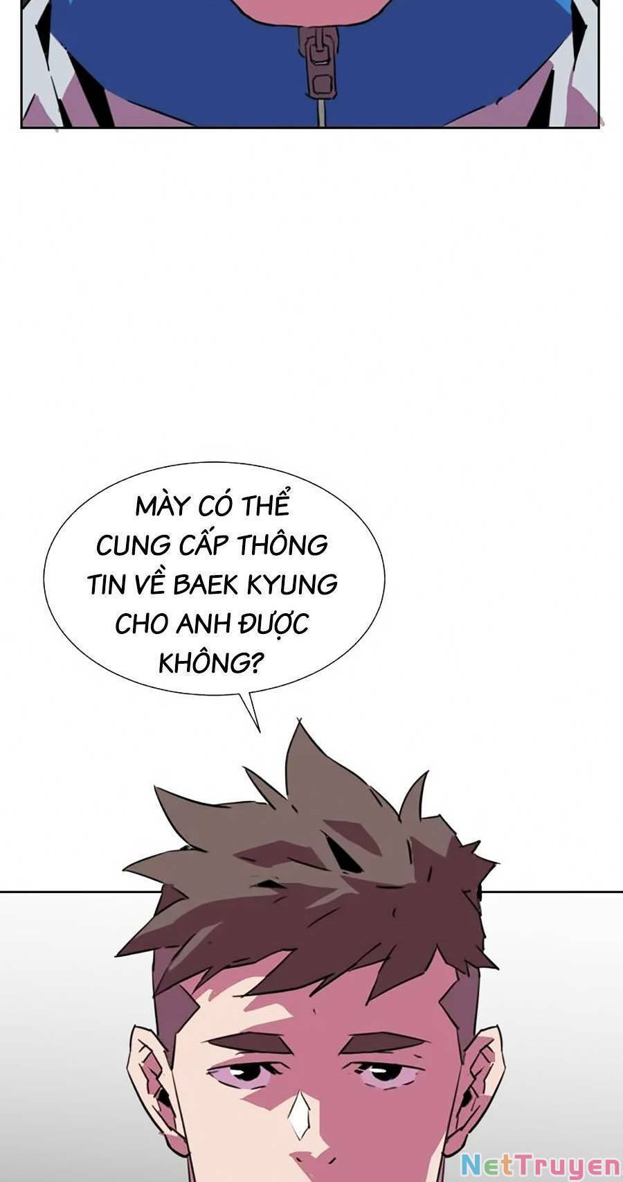 Săn Lùng Bắt Nạt Chapter 58 - 6