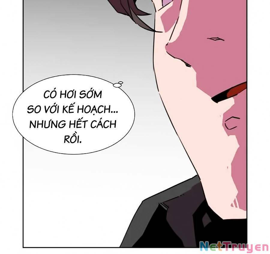 Săn Lùng Bắt Nạt Chapter 58 - 56