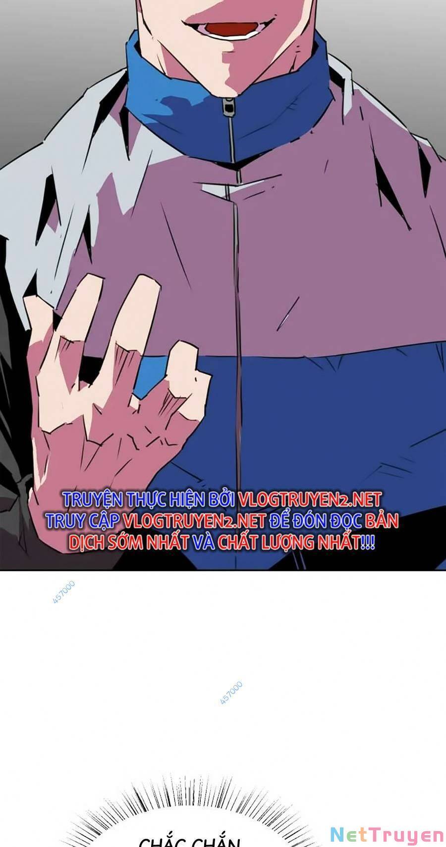 Săn Lùng Bắt Nạt Chapter 58 - 7