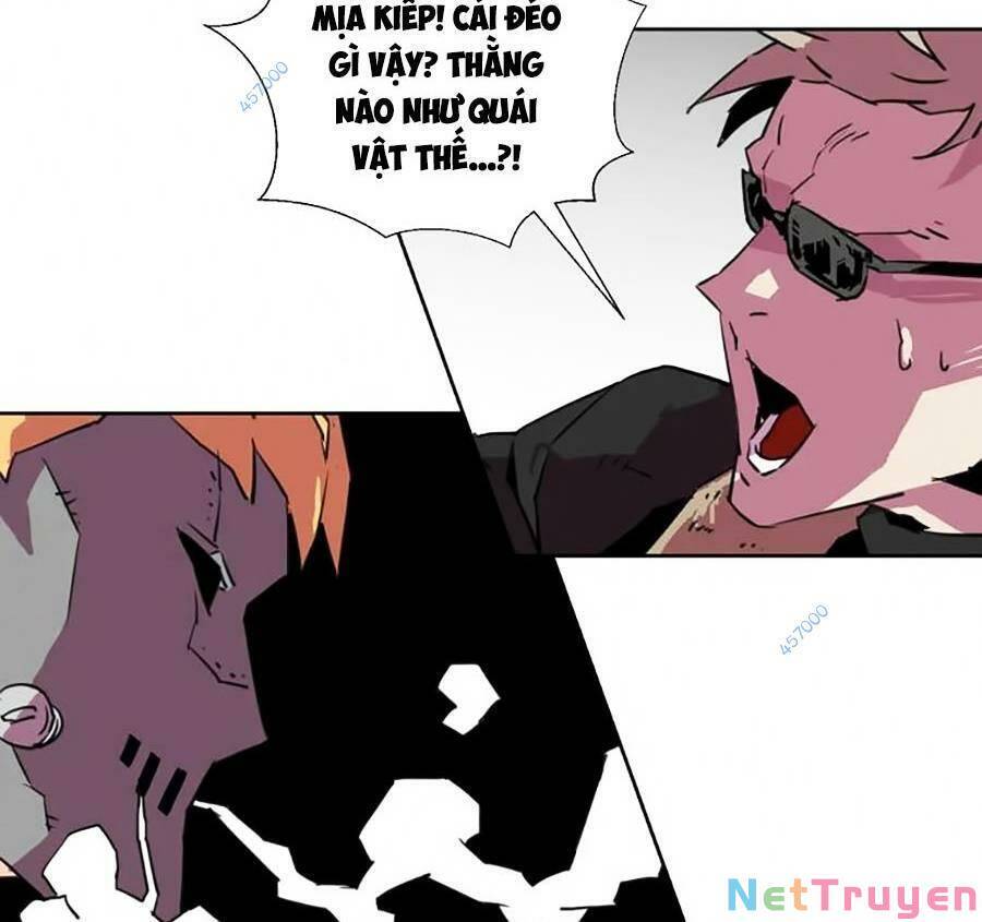 Săn Lùng Bắt Nạt Chapter 58 - 63