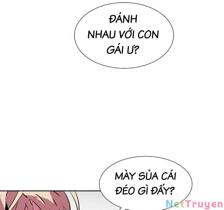 Săn Lùng Bắt Nạt Chapter 58 - 66