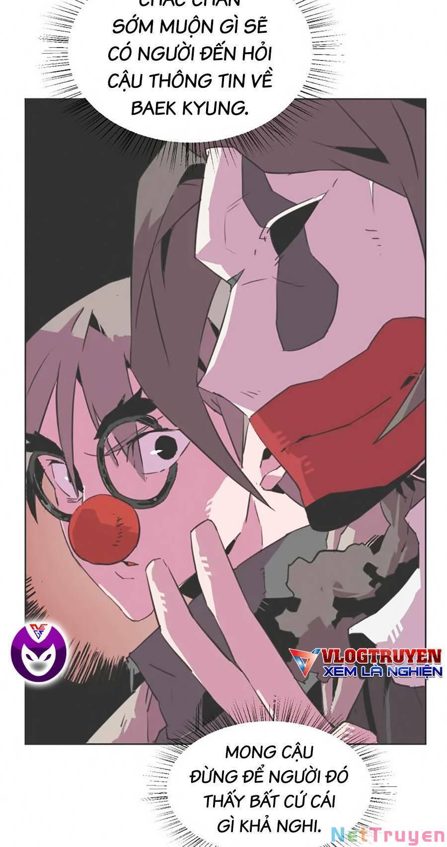 Săn Lùng Bắt Nạt Chapter 58 - 8