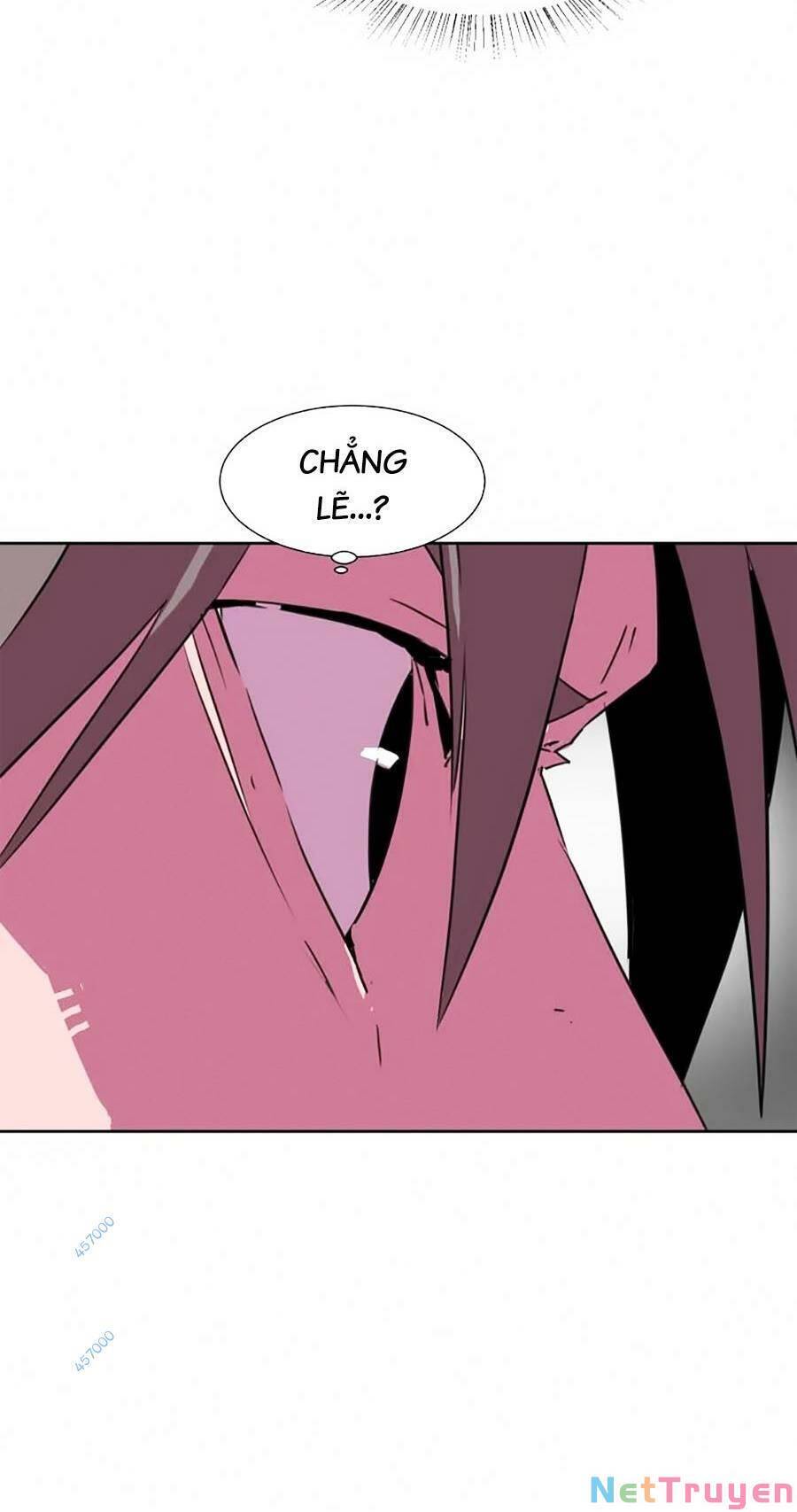 Săn Lùng Bắt Nạt Chapter 58 - 9