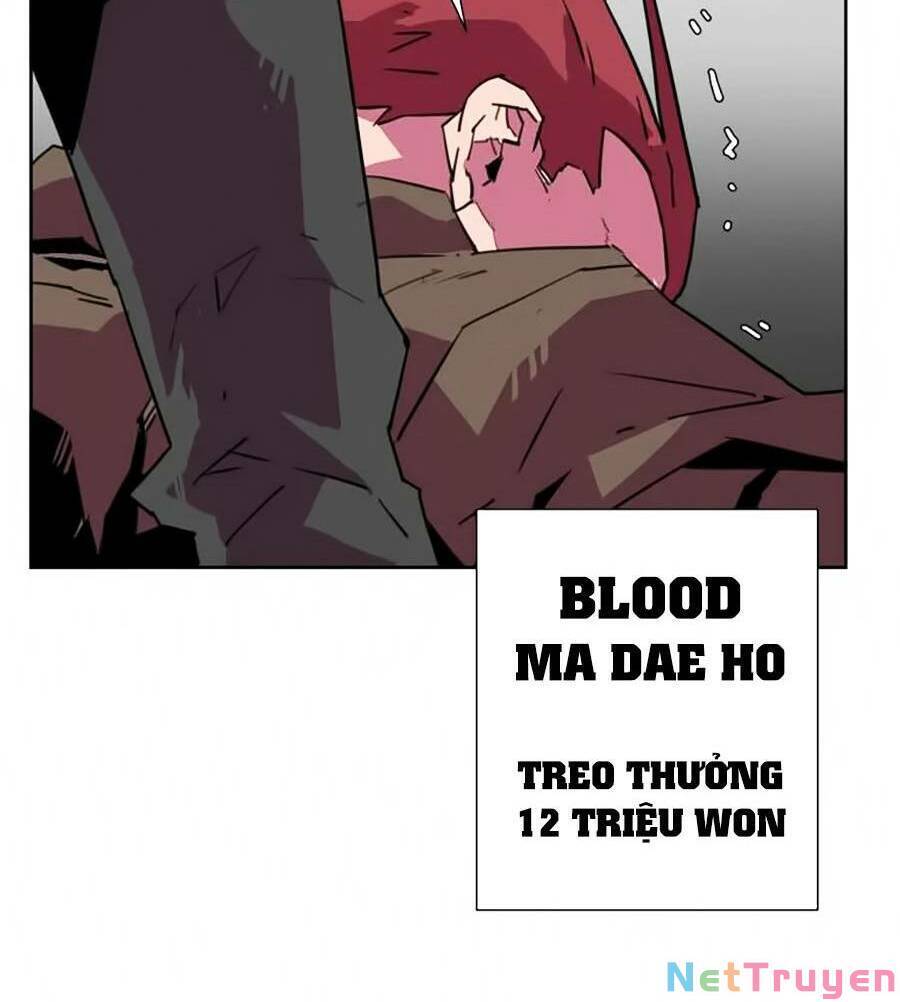 Săn Lùng Bắt Nạt Chapter 59 - 12