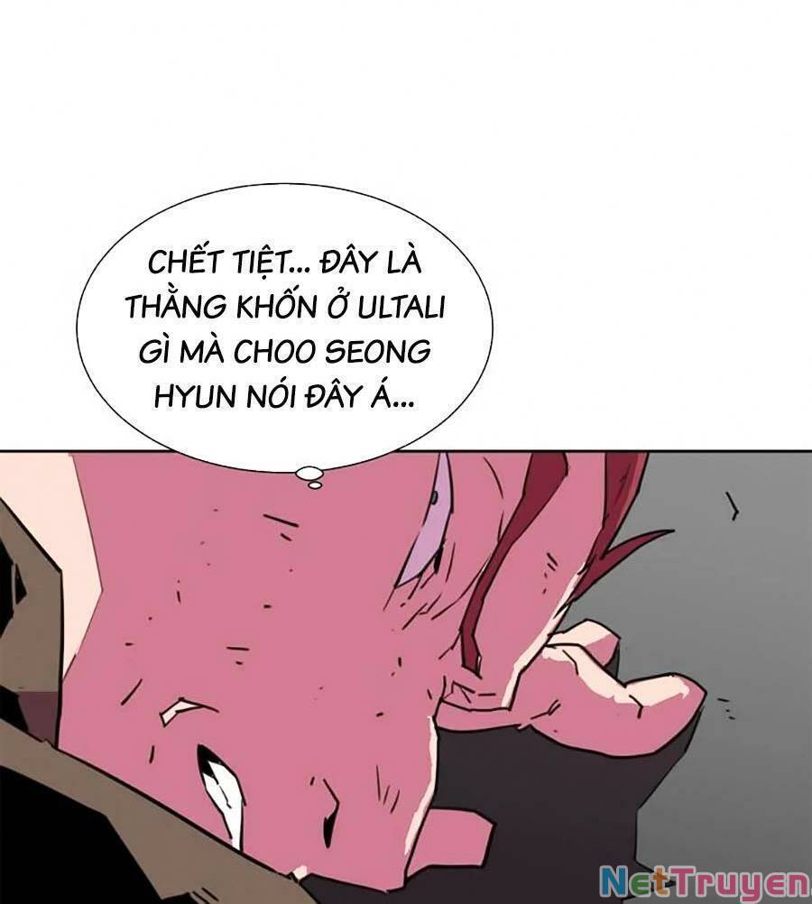 Săn Lùng Bắt Nạt Chapter 59 - 13