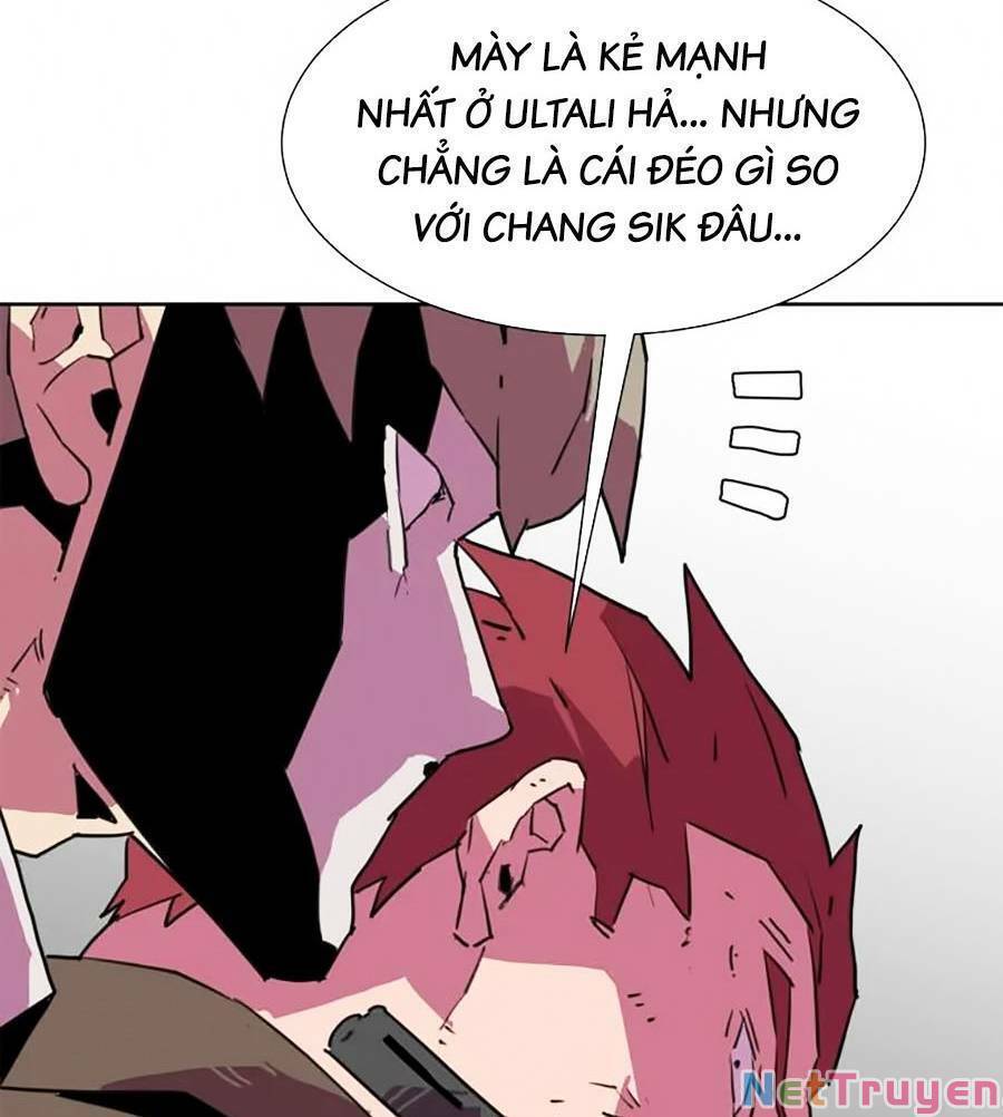 Săn Lùng Bắt Nạt Chapter 59 - 15
