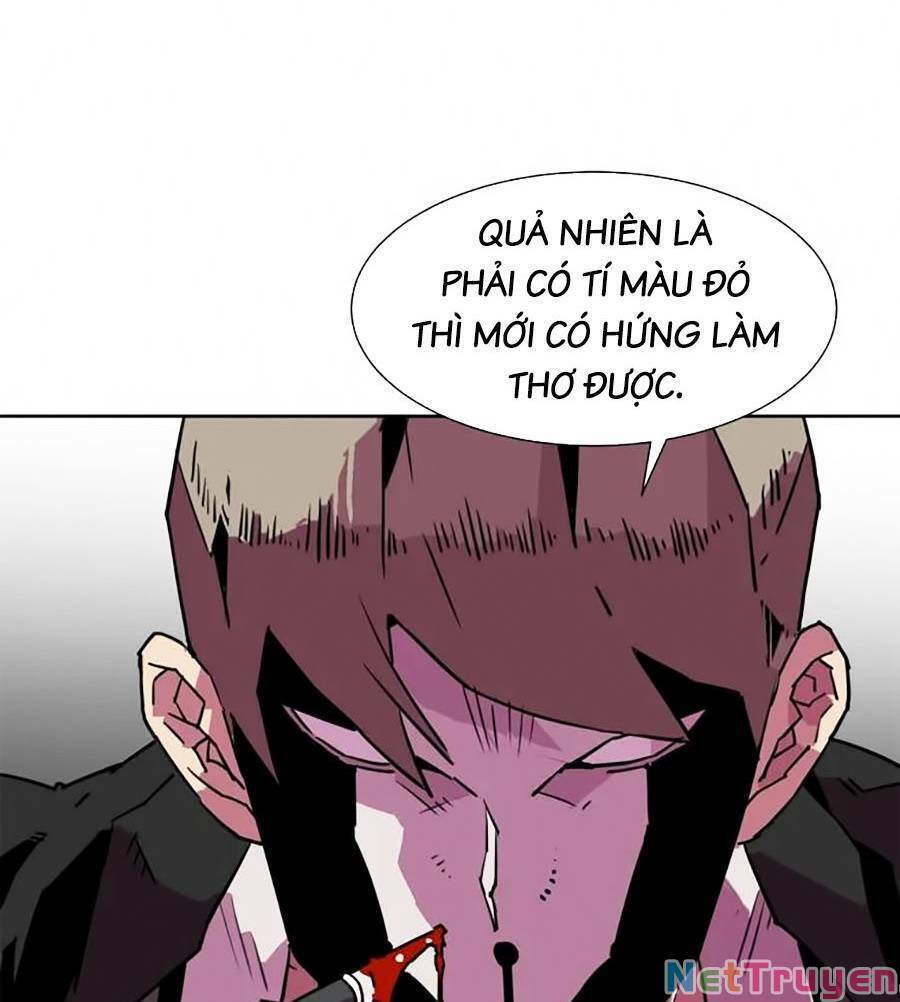 Săn Lùng Bắt Nạt Chapter 59 - 23