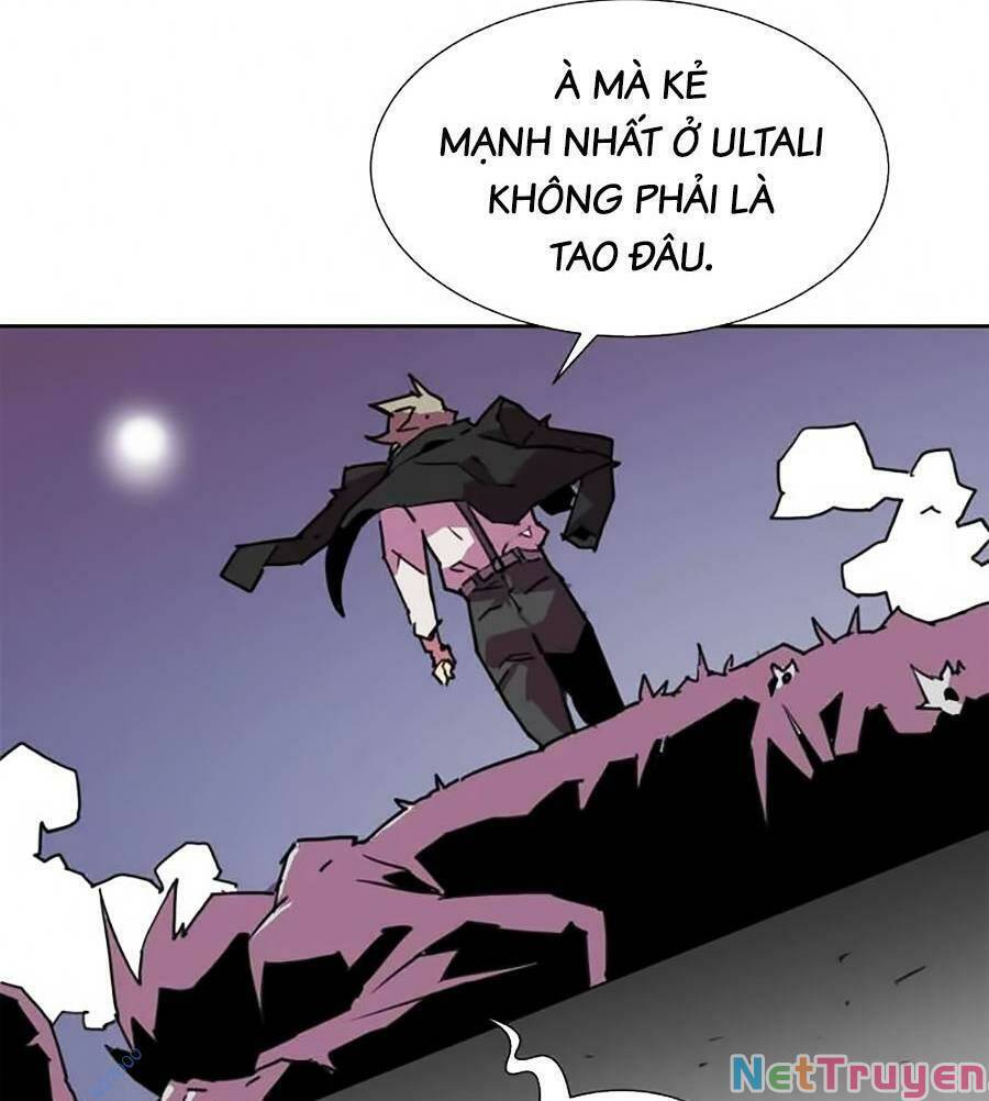 Săn Lùng Bắt Nạt Chapter 59 - 25