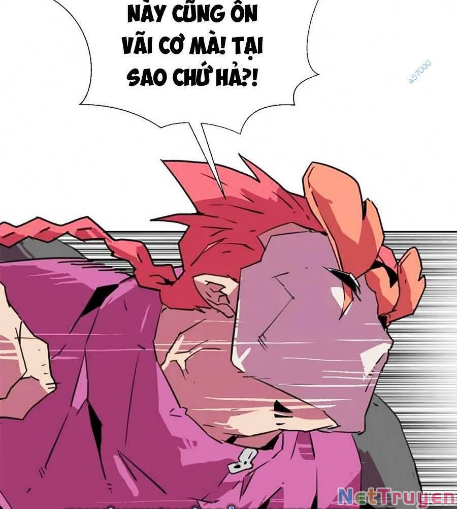 Săn Lùng Bắt Nạt Chapter 59 - 33