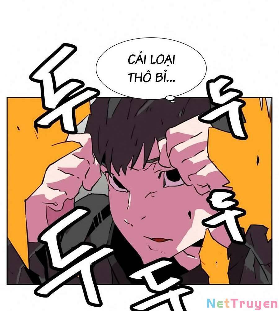 Săn Lùng Bắt Nạt Chapter 59 - 37