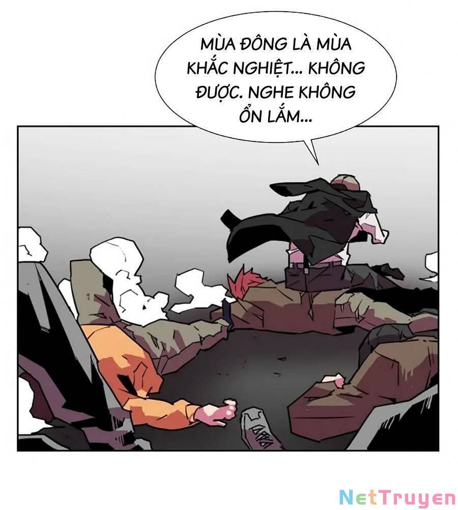 Săn Lùng Bắt Nạt Chapter 59 - 5