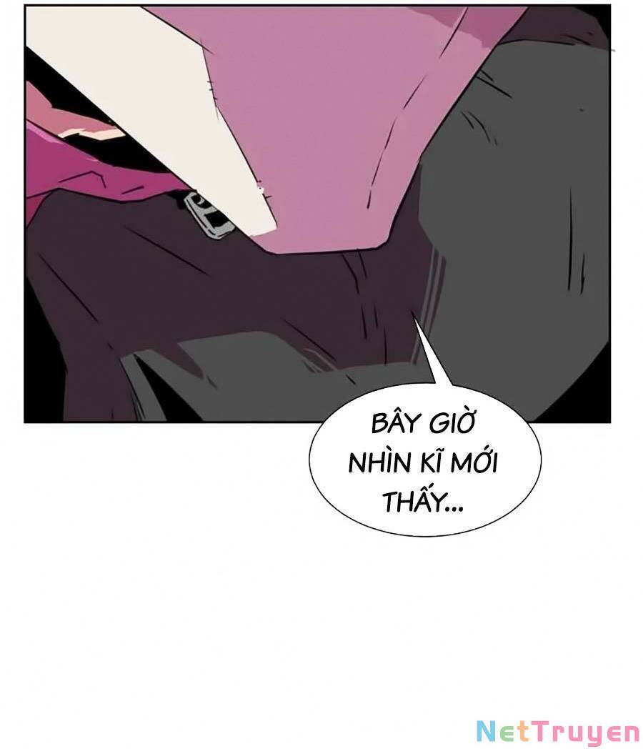 Săn Lùng Bắt Nạt Chapter 59 - 54