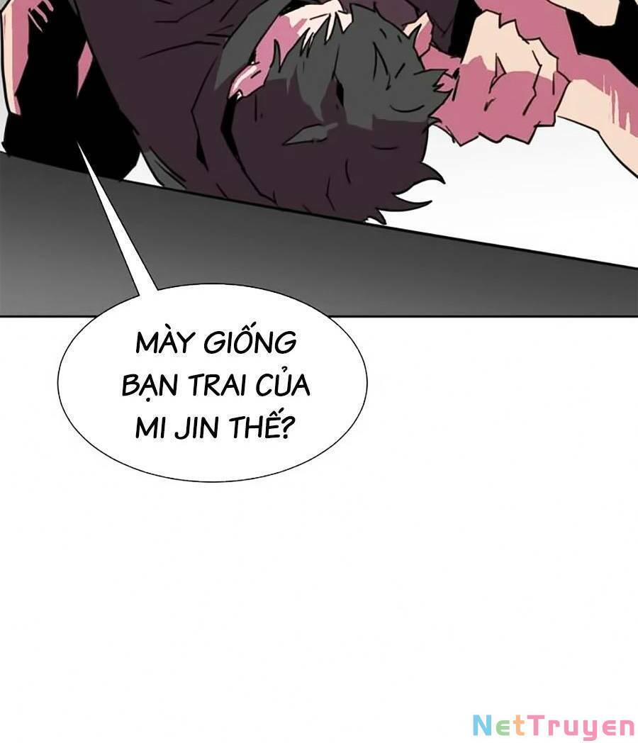Săn Lùng Bắt Nạt Chapter 59 - 56